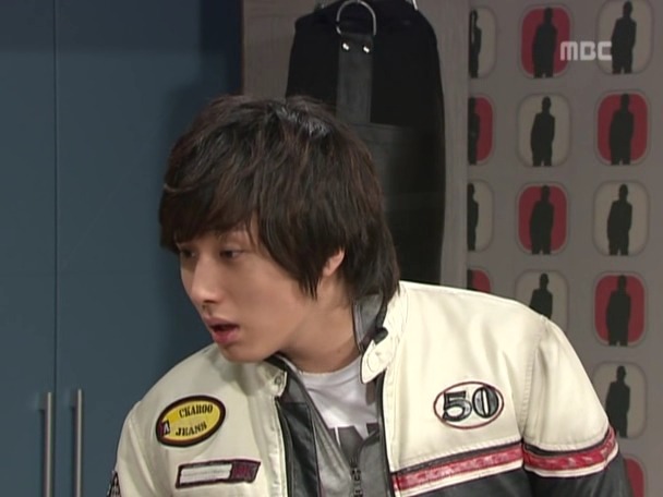 [거침없이하이킥] 무식한 윤호 레전드 ㅋㅋㅋㅋㅋ(feat.클라라).jpg | 인스티즈