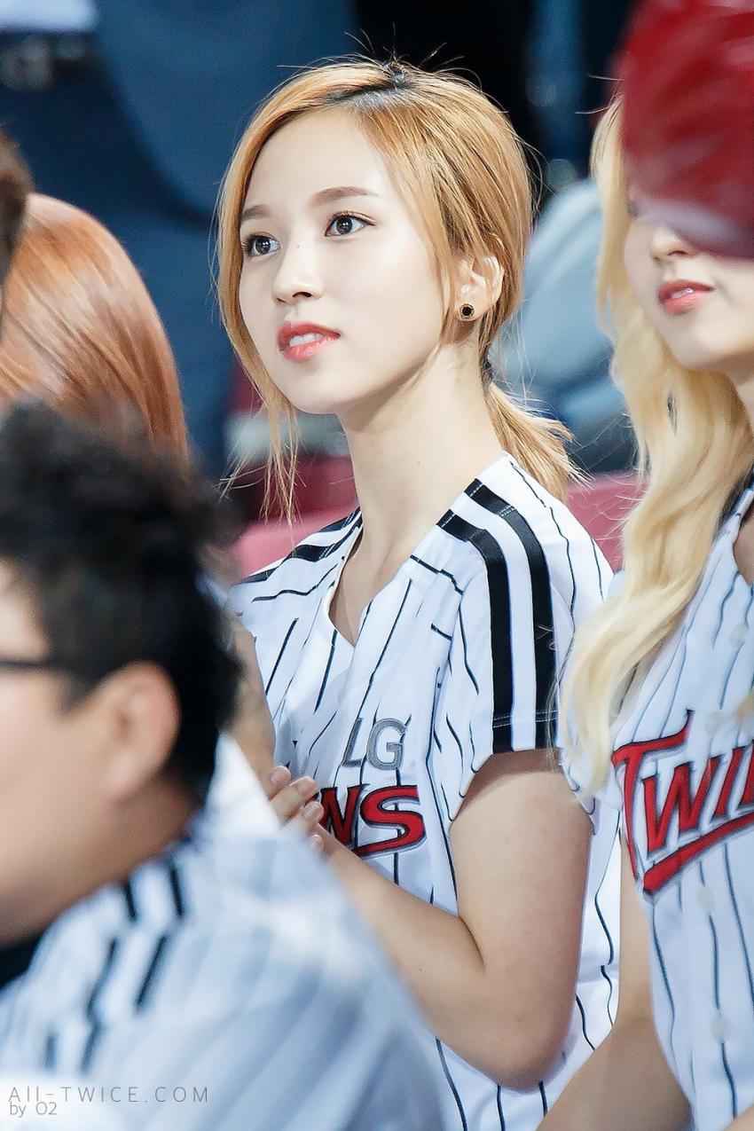 트와이스 미나 주관적인 레전드짤 모음 (데이터주의) | 인스티즈