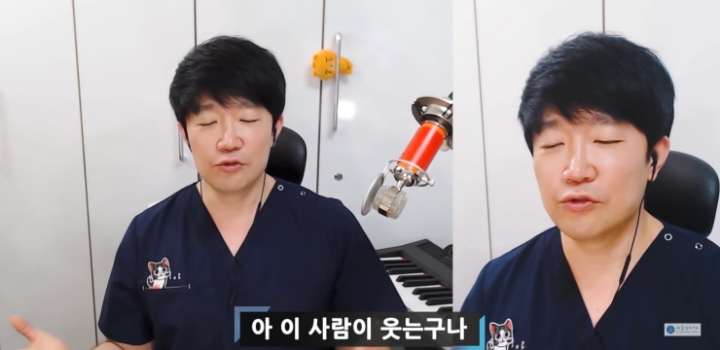 10년차 의사가 말하는 입꼬리필러 하지말아야하는 이유 | 인스티즈