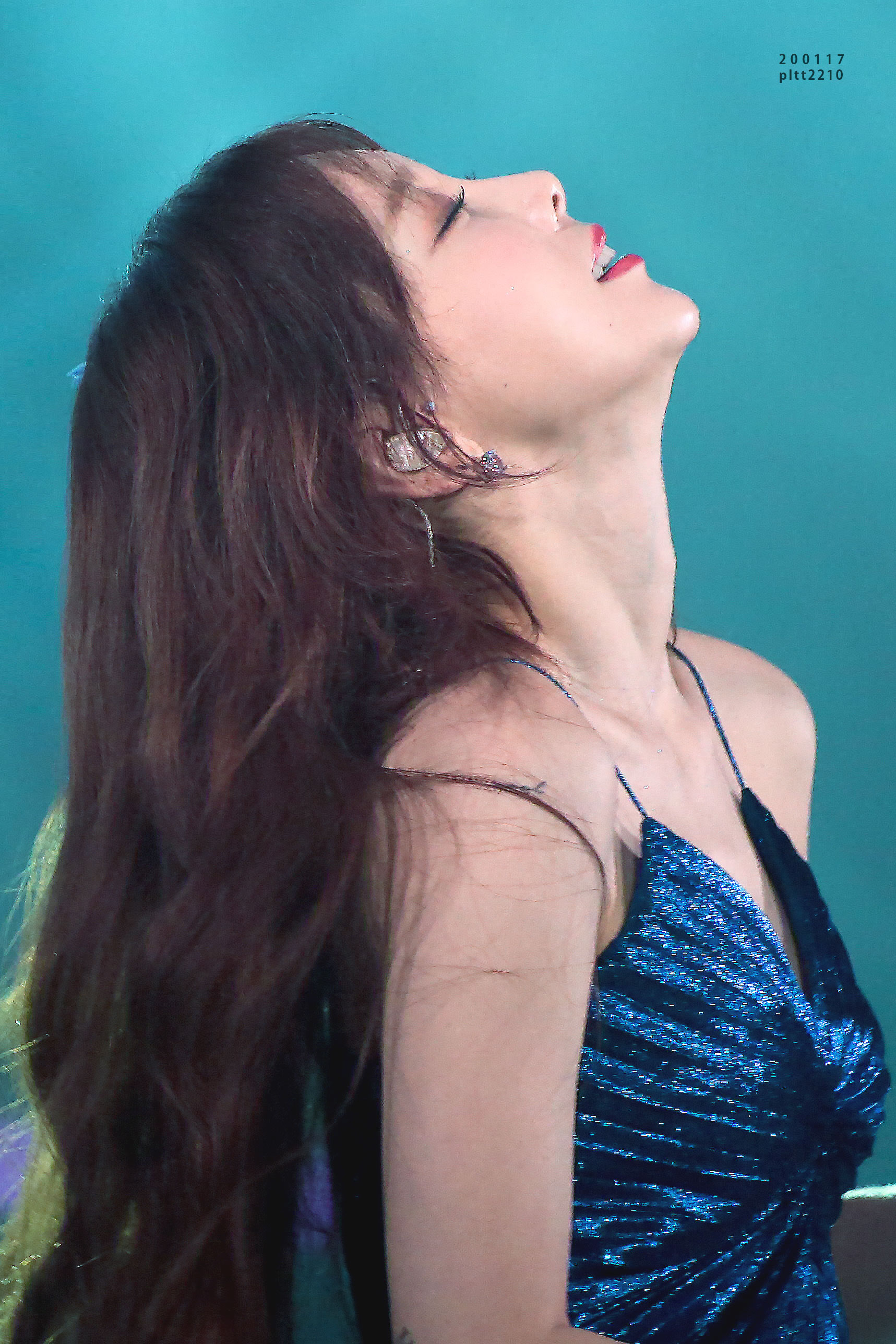 3년 전 태연 콘서트에서 관객 반응 제일 뜨거웠을때 & 제일 싸했던 무대 | 인스티즈