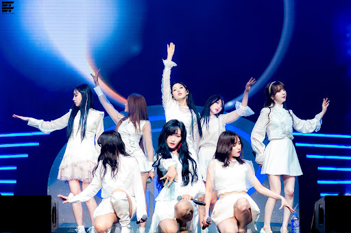 가사가 예뻤던 러블리즈 노래 | 인스티즈