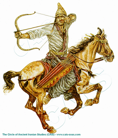 로마 전쟁사 : 로마 - 파르티아 전쟁편 (1) 카르하이 전투에서 대패한 로마군.JPG | 인스티즈