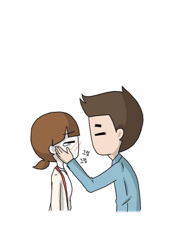 섬세한 남자친구랑 사귀면 벌어지는일 | 인스티즈