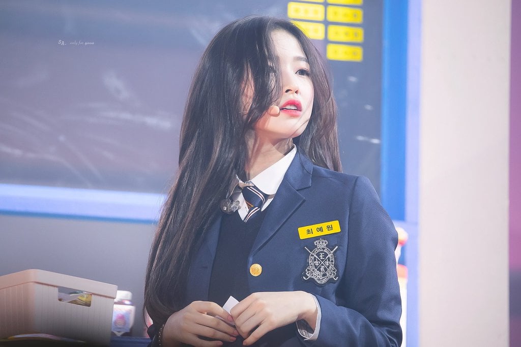 분위기있는 오마이걸 아린이.jpgif | 인스티즈
