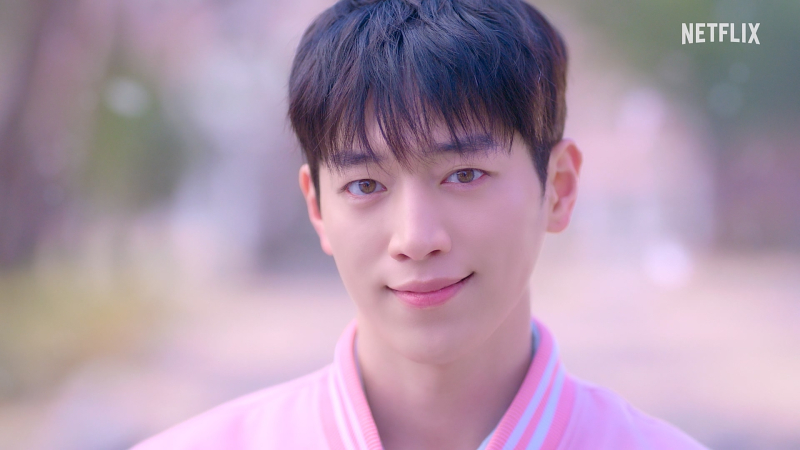 얼굴천재 원조였던 남자 배우 서강준 얼굴 변천사 | 인스티즈