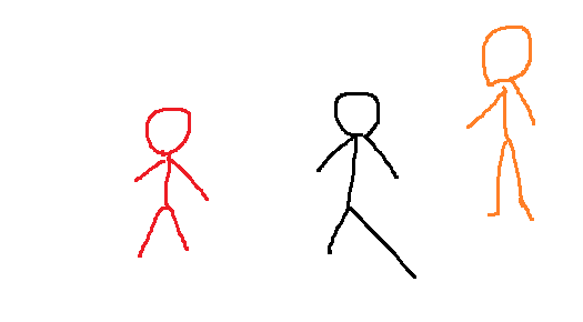  꿈에서 날 바라보는 시점 | 인스티즈