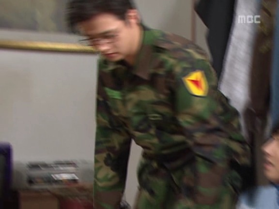 [거침없이하이킥] 배신자 관상인 범이 ㅋㅋㅋㅋㅋㅋ.jpg | 인스티즈