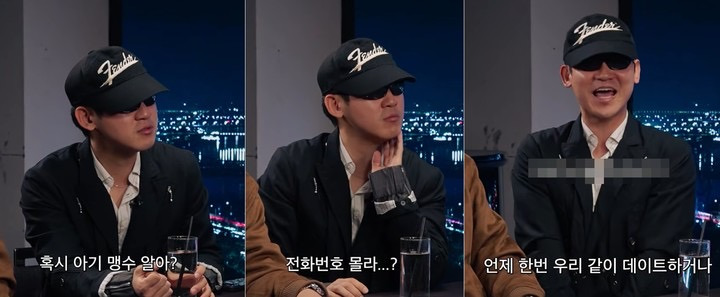 '흑백요리사3'에 바란다, '여성 20%' 벽부터 깨자 | 인스티즈