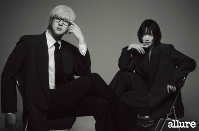 전남친이랑 재회할까봐 걱정했는데 여자들 의리만 보여주고 끝낸 드라마 | 인스티즈