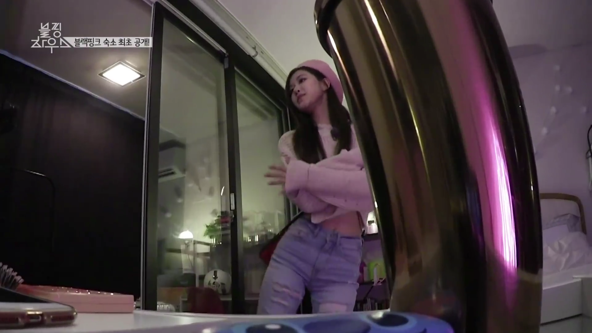 신인치고 상당히 좋아보이는 블랙핑크 숙소 ㄷㄷㄷㄷ.yg | 인스티즈