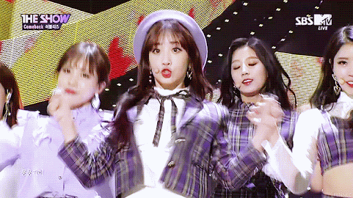 가사가 예뻤던 러블리즈 노래 | 인스티즈