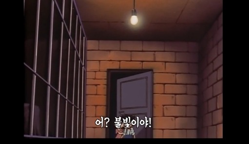 명탐정 코난 친아들을 5년동안 지하에 감금한 사건.jpg | 인스티즈