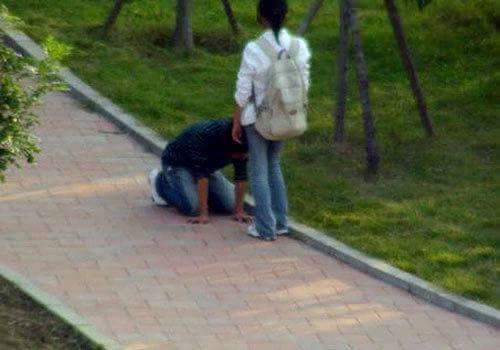 대한민국 호구남 모음 | 인스티즈