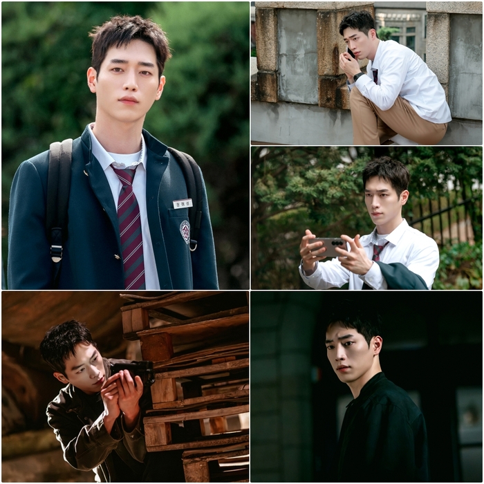 얼굴천재 원조였던 남자 배우 서강준 얼굴 변천사 | 인스티즈