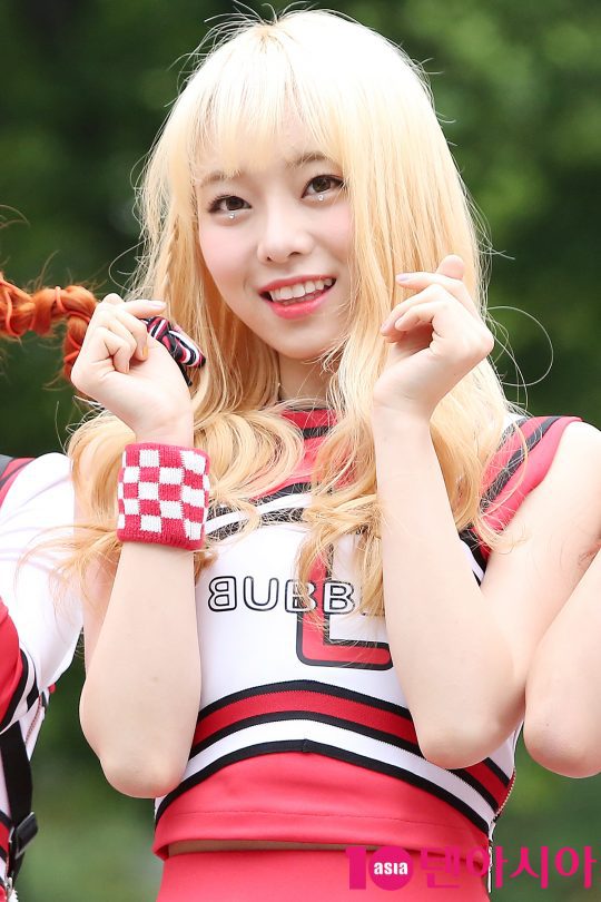 립버블 해아 | 인스티즈