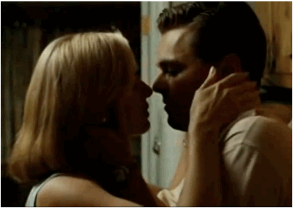 남배우들 키스신 찍을때 습관 있는거 보면 재밌지 않냐 | 인스티즈