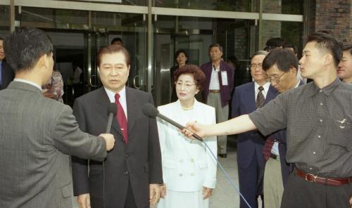 이렇게 모아보니 참 다사다난했던 1998년 상반기.jpg | 인스티즈