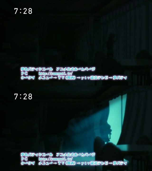 꿈빛 파티시엘 46화 : 할머니의 레시피 | 인스티즈