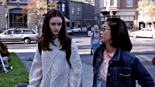 🍁 가을만 되면 미국인들이 환장하고 찾는 드라마 🍂🧡 | 인스티즈