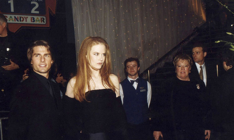 너무 하얘서 백인들마저 창백하다고 하는 여배우 | 인스티즈