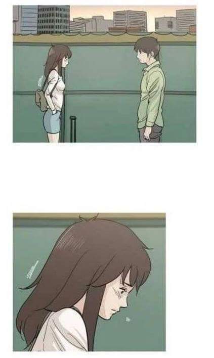 혼전순결주의 여자친구 | 인스티즈