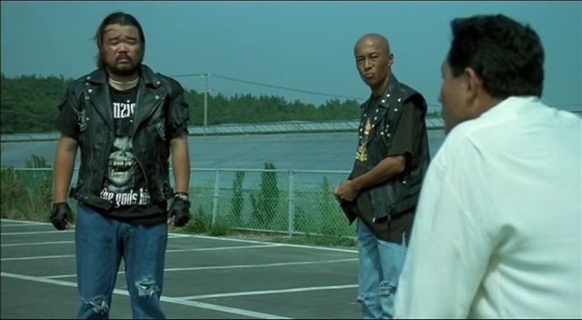  기쿠지로의 여름 | 인스티즈