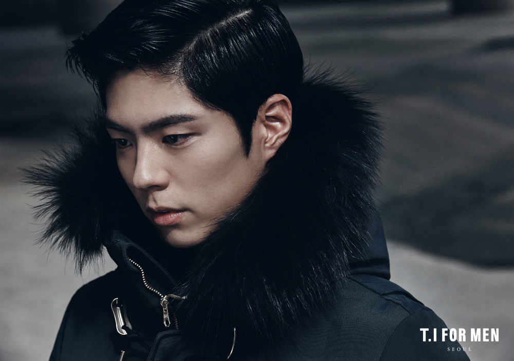 박보검으로 보는 다양한 남자 헤어스타일.JPG (데이터) | 인스티즈