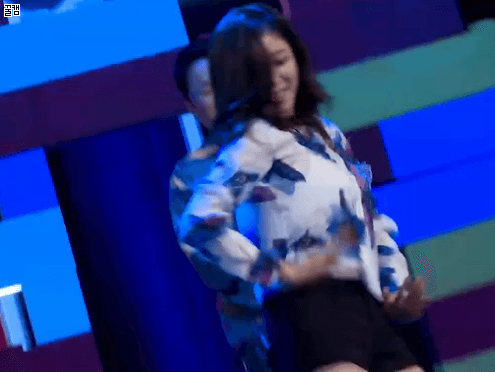 전효성의 픽미.gif (섹시주의) | 인스티즈