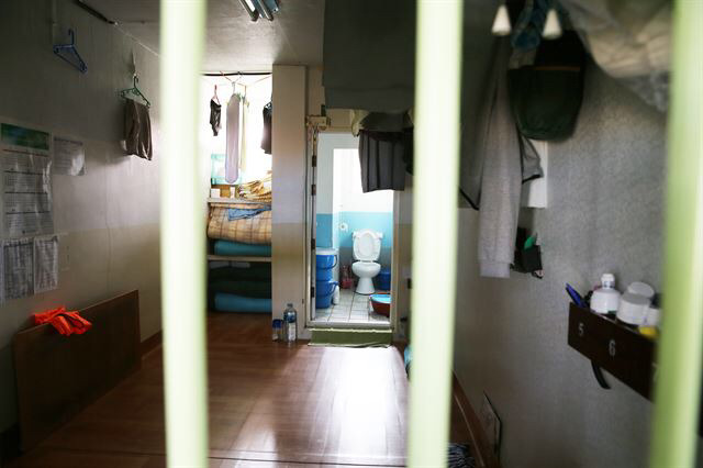 사람들이 잘 모르는 한국 교도소의 종류 | 인스티즈