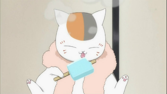 [애니] 고양이 관련 캐릭터 모음.jpg | 인스티즈