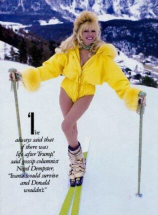 트럼프 가족들...jpg | 인스티즈