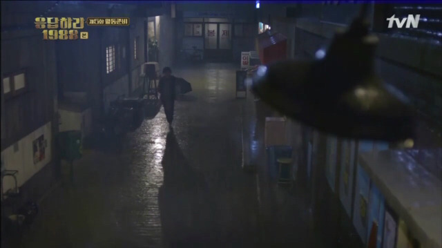 [응답하라1988] 신이 모든 곳에 있을 수 없어 엄마를 만들었다고 한다 | 인스티즈