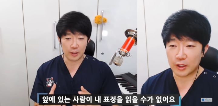 10년차 의사가 말하는 입꼬리필러 하지말아야하는 이유 | 인스티즈