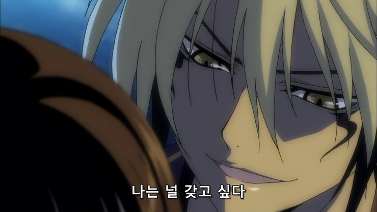 흔한 일본애니 남자캐릭터의 젊은시절.jpg (Feat. 왜 때문에.........) | 인스티즈