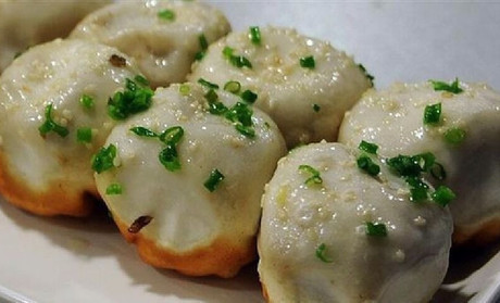 상하이의 대표간식 셩지엔生煎을 알랑가몰라 | 인스티즈