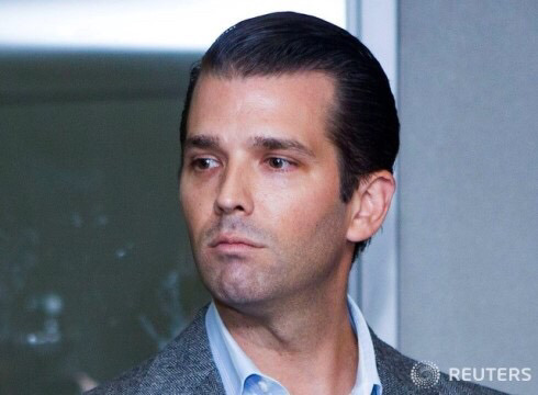 트럼프 가족들...jpg | 인스티즈