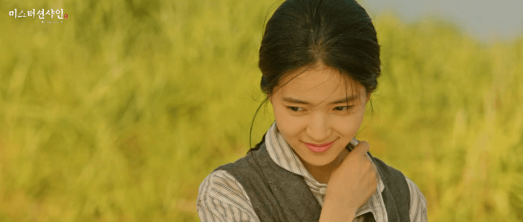 역대급이자 2018년 최고 드라마 미스터선샤인 미친수준의 연출 | 인스티즈