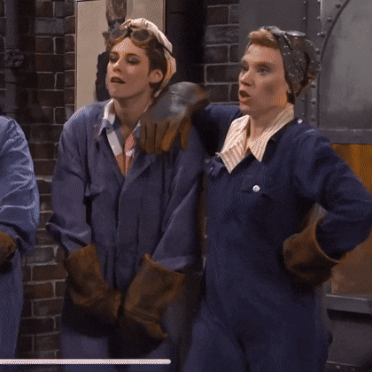 크리스틴스튜어트가 동료 여배우들 대하는법jpg | 인스티즈