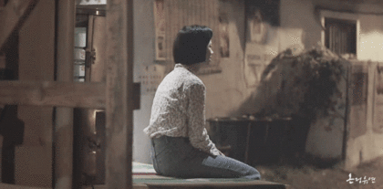 [응답하라1988] 덕선 둘째 설움 폭발 "왜 나만! 성덕선이야?!".gif | 인스티즈