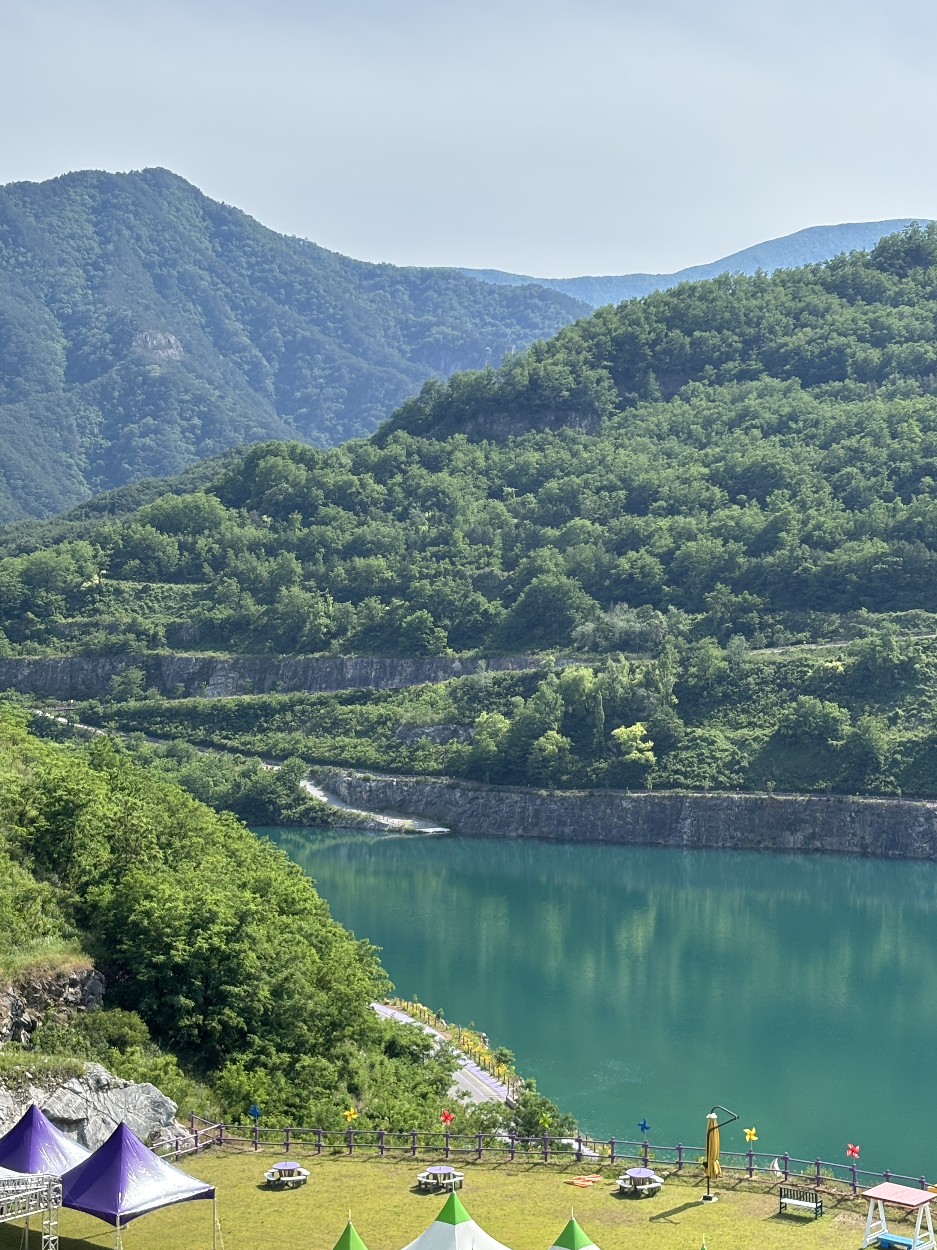 국내에도 멋있는 곳이 많아! 많관부..! 3탄 | 인스티즈