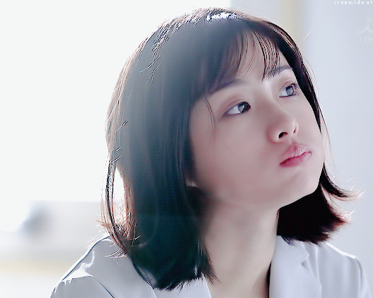 머리길면 짱예인데 단발하면 평범해지는 이시하라 사토미 | 인스티즈