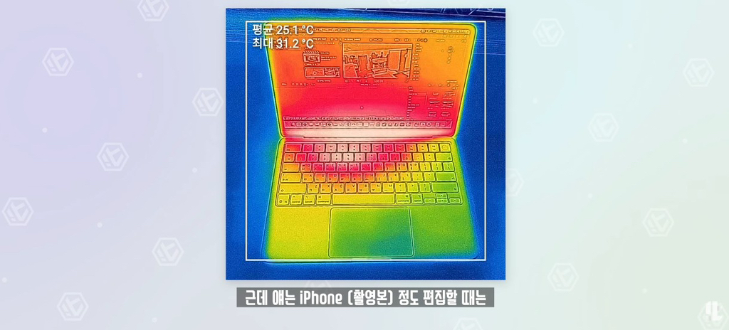 잇섭이 직접 사용해본 저가형 맥북 네오 실제 체감성능.jpg | 인스티즈