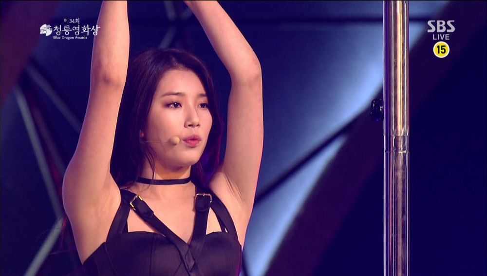 여자들이 뽑은 외모말고 부러워 하는 수지 특징.JPGIF | 인스티즈