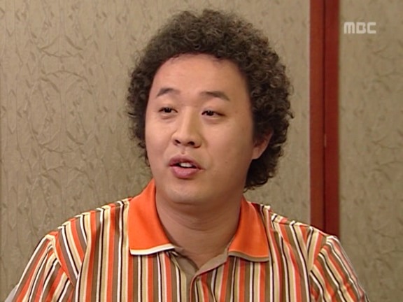 [거침없이하이킥] 배신자 관상인 범이 ㅋㅋㅋㅋㅋㅋ.jpg | 인스티즈