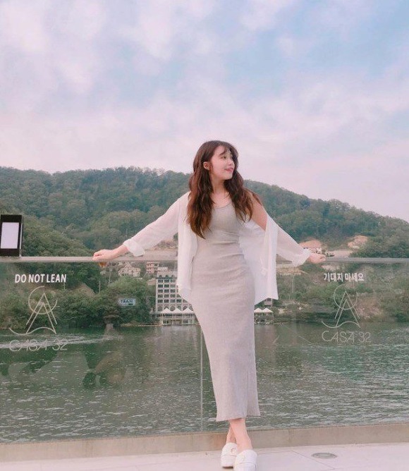 정은지 몸매 | 인스티즈