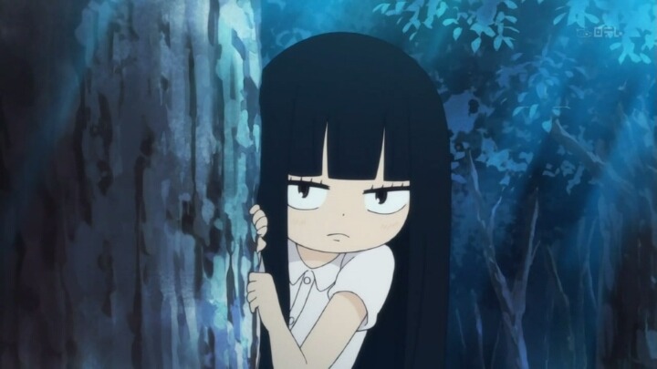 너에게 닿기를 사와코 데일리(?) 패션 (뻘글주의) | 인스티즈