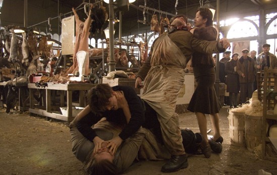 19살 차이나는 영화 남녀 주인공 공리. 가스파르 울리엘 | 인스티즈