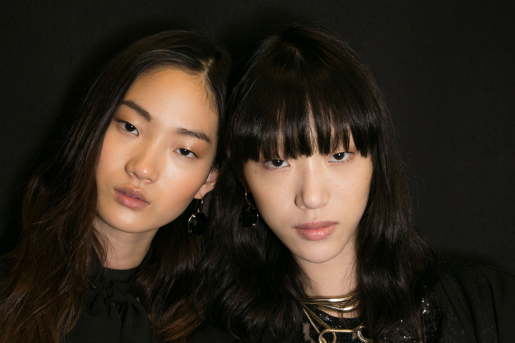 앞으로 한국 모델계를 이끌 신 트로이카 모델 | 인스티즈