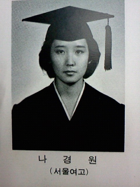 서울대 법학과 82학번 나경원 조국 김난도 졸업사진 | 인스티즈
