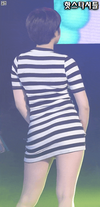 주짓수 다니는 여자 아이돌 | 인스티즈